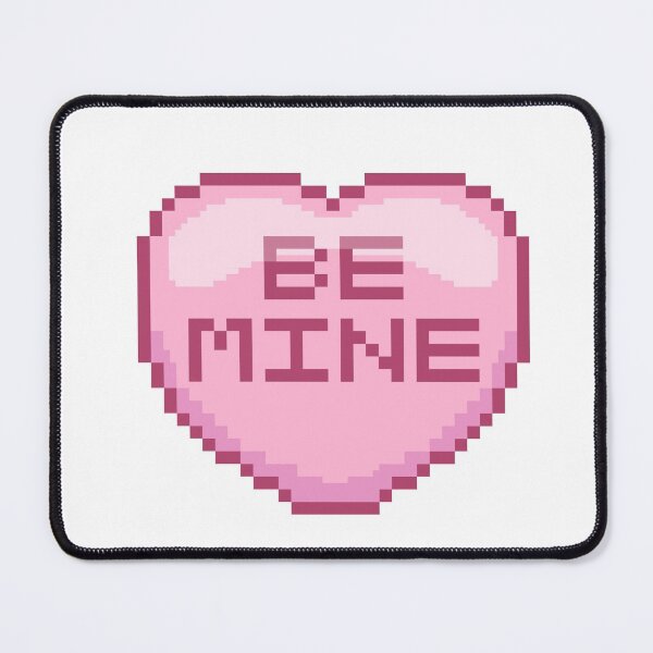 Item preview, Be Mine Heart  designed and sold by Valentine145.