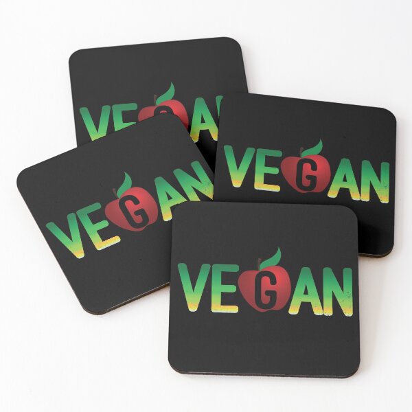 Item preview, I Am Vegan designed and sold by amishacreates.