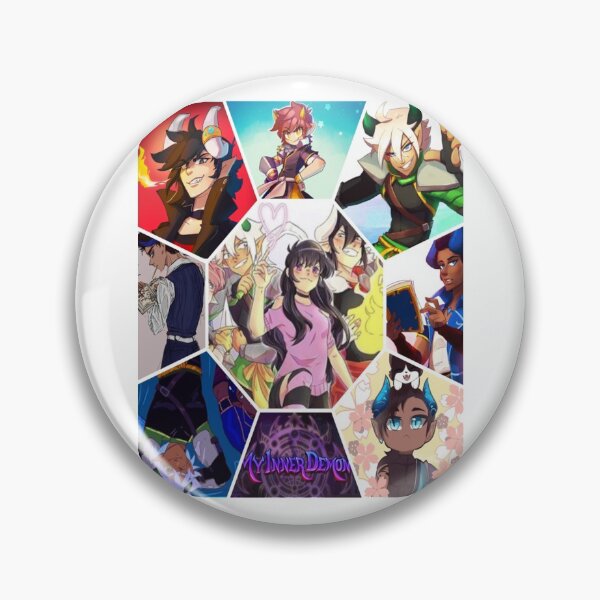 Item preview, Aphmau Art 2 designed and sold by TysonWalkar.