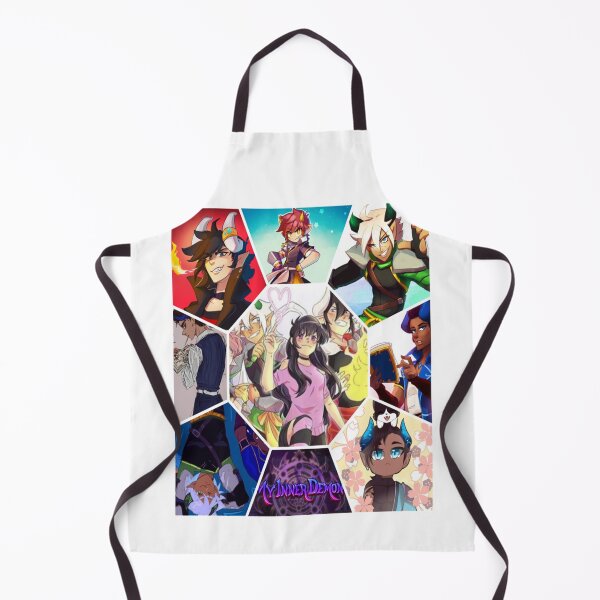 Item preview, Aphmau Art 2 designed and sold by TysonWalkar.