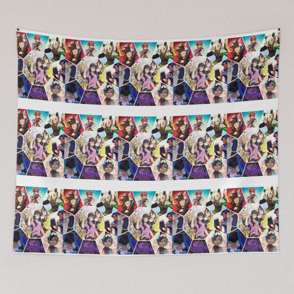 Item preview, Aphmau Art 2 designed and sold by TysonWalkar.