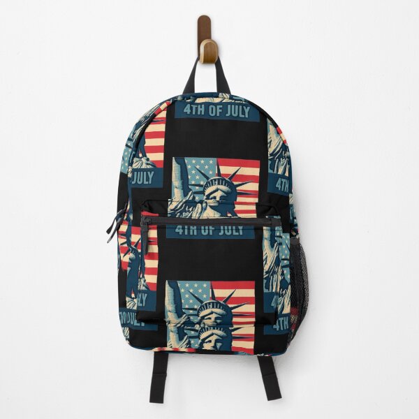 Item preview, 4thofJuly Liberty designed and sold by HexOne.