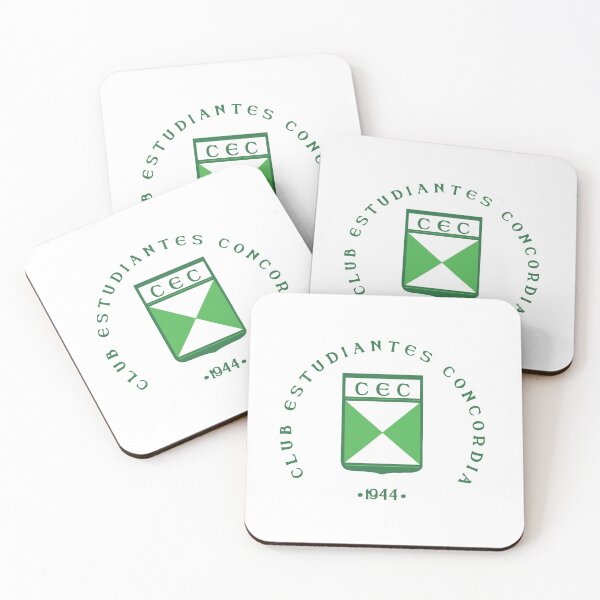 Item preview, Estudiantes Concordia designed and sold by shopedora.