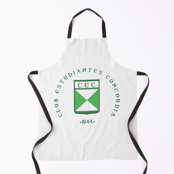 Item preview, Estudiantes Concordia designed and sold by shopedora.