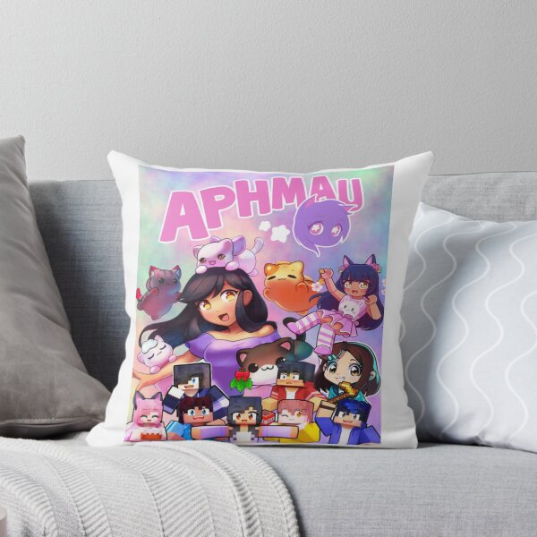 Item preview, Aphmau Art designed and sold by TysonWalkar.