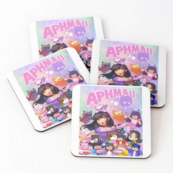 Artikelvorschau, Aphmau Art entworfen und verkauft von TysonWalkar.