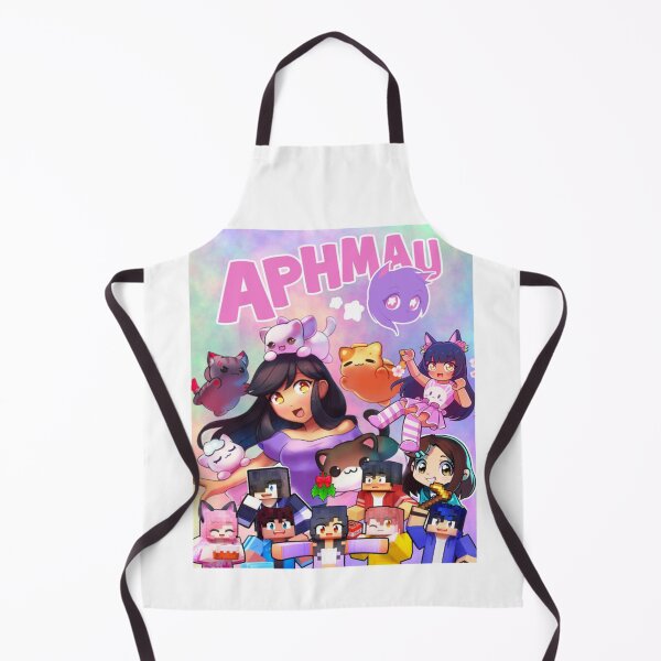Artikelvorschau, Aphmau Art entworfen und verkauft von TysonWalkar.