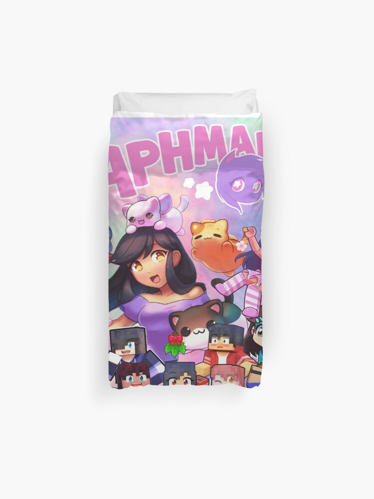 Aphmau Art Backpack sold by Dusting Friendly | SKU 12623265 | Printerval