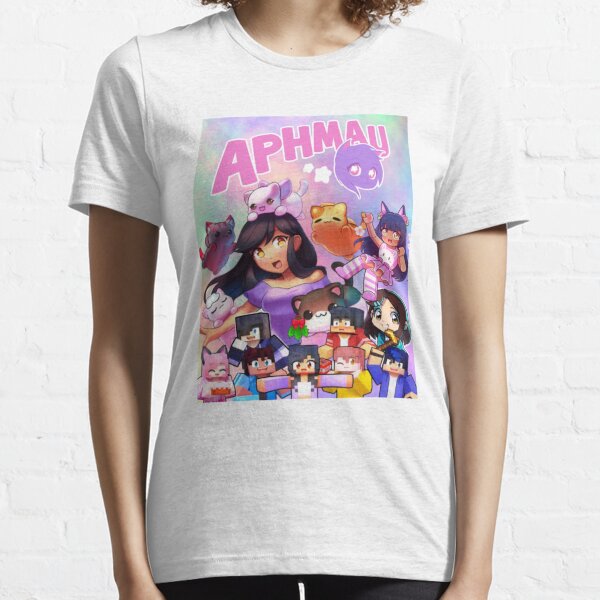 Aphmau Art Essential T-Shirt