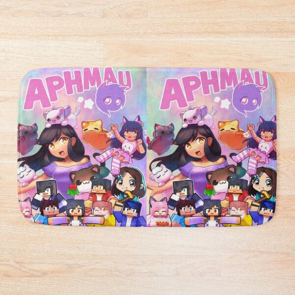 Item preview, Aphmau Art designed and sold by TysonWalkar.