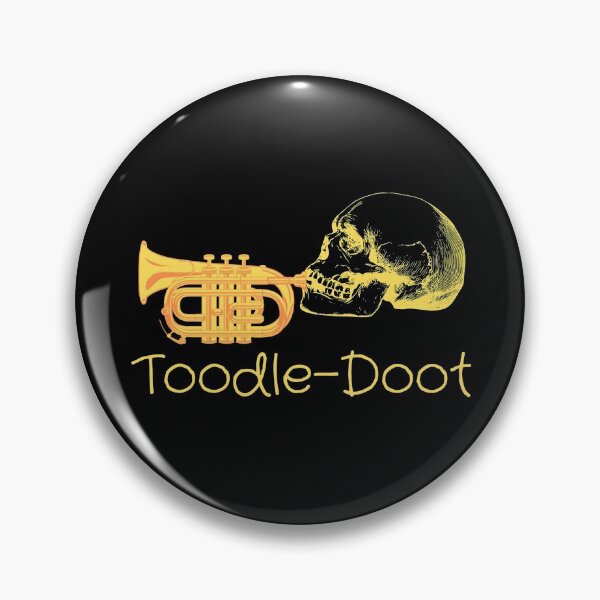Item preview, Toodle-Doot designed and sold by 13thOak.