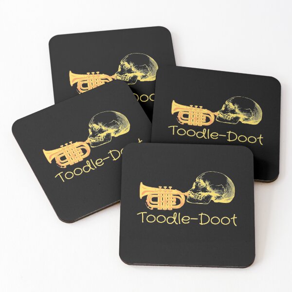 Item preview, Toodle-Doot designed and sold by 13thOak.