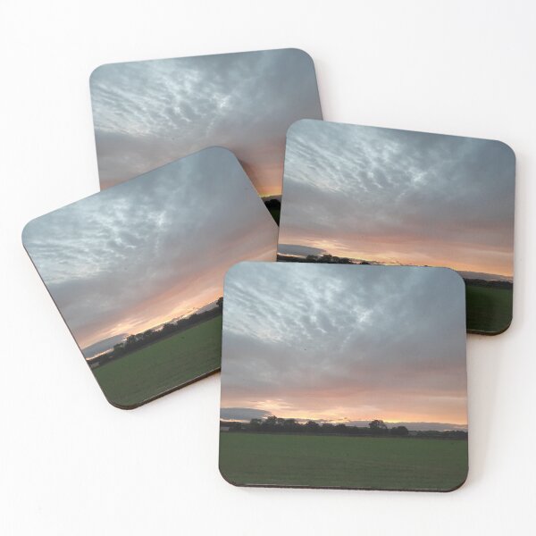 Item preview, God's heaven - Heavenly skyline  designed and sold by LukjanovArt.
