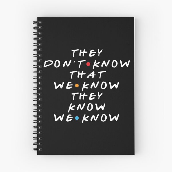 Item preview, They Dont Know T-ShirtThey Don't Know designed and sold by OtissHenry.