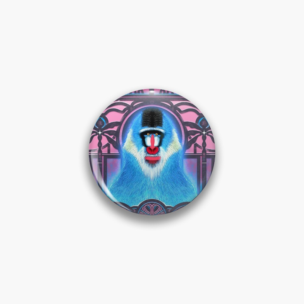 Item preview, Pin designed and sold by ElephantPalm.