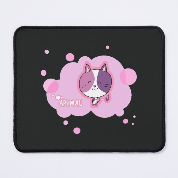 Item preview, Aphmau Cat Logo, Cute Aphmau Design designed and sold by TysonWalkar.
