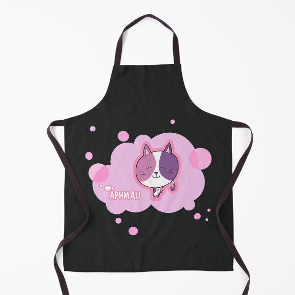 Item preview, Aphmau Cat Logo, Cute Aphmau Design designed and sold by TysonWalkar.