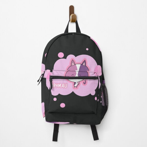 Item preview, Aphmau Cat Logo, Cute Aphmau Design designed and sold by TysonWalkar.