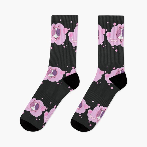 Item preview, Aphmau Cat Logo, Cute Aphmau Design designed and sold by TysonWalkar.