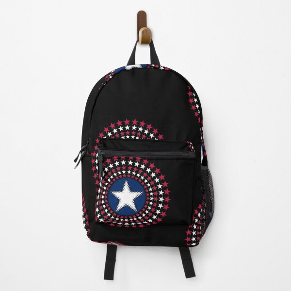 Item preview, 4thofJuly MultiStars designed and sold by HexOne.
