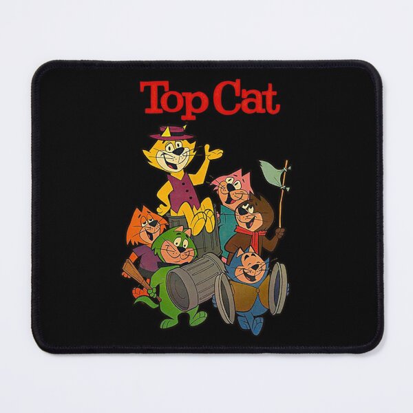 Item preview, Top Cat T-ShirtTop cat designed and sold by OtissHenry.