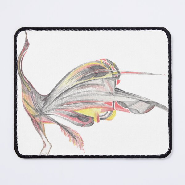 Item preview, amazing bird designed and sold by Terkapio.