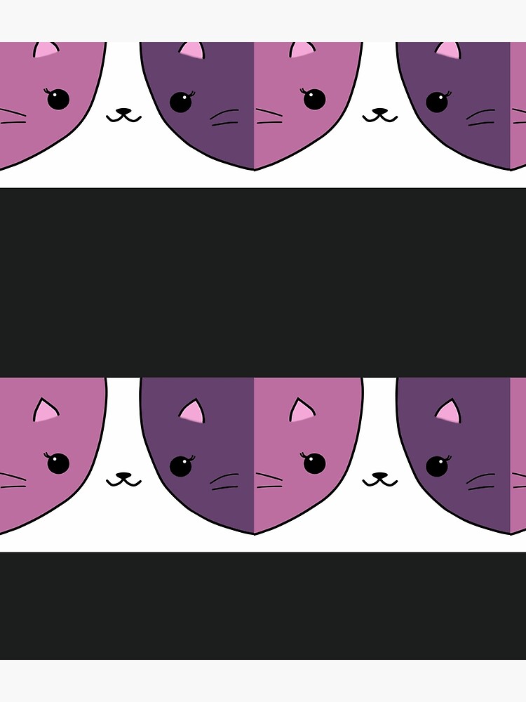 Aphmau cat pink and purple Backpack for Sale by TysonWalkar