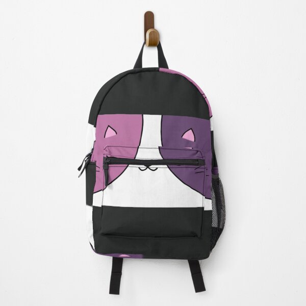Item preview, Aphmau cat pink and purple designed and sold by TysonWalkar.