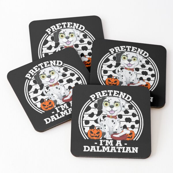 Item preview, Umpkin T-ShirtPretend I'm A Dalmatian designed and sold by OtissHenry.