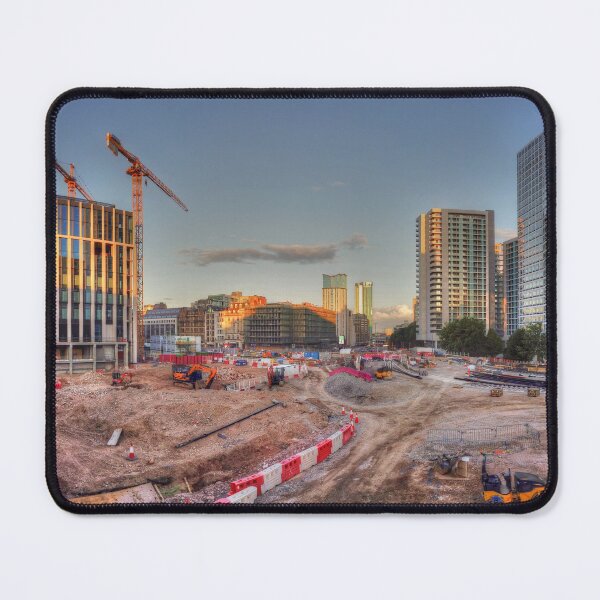 Item preview, Birmingham Rebirth designed and sold by Catchavista.