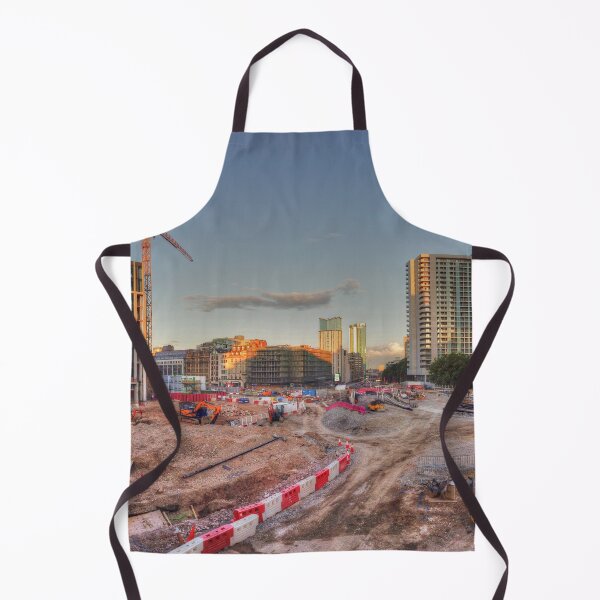 Item preview, Birmingham Rebirth designed and sold by Catchavista.
