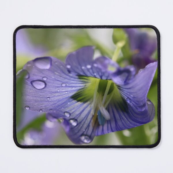 Item preview, Rainy Day Blues 2 designed and sold by cuprum.
