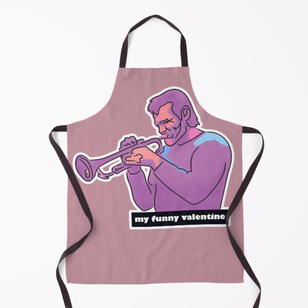 Item preview, My funny valentine designed and sold by Xdelacra.