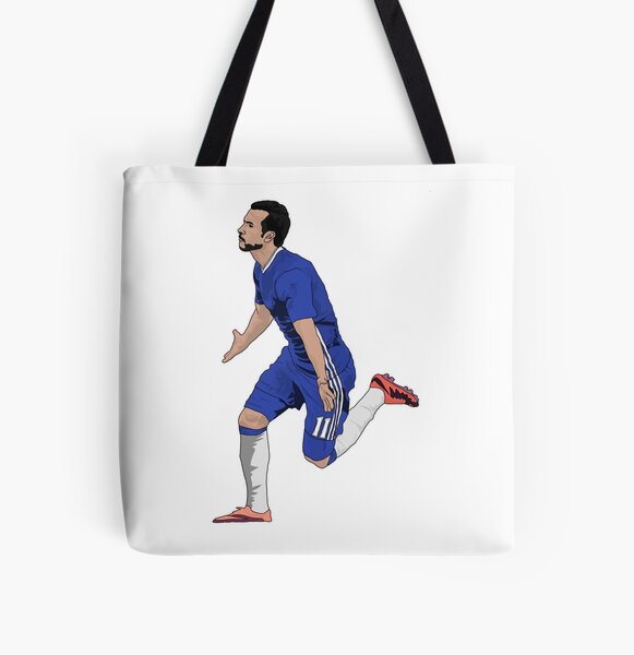 Chelsea Messenger Bag Football Sports