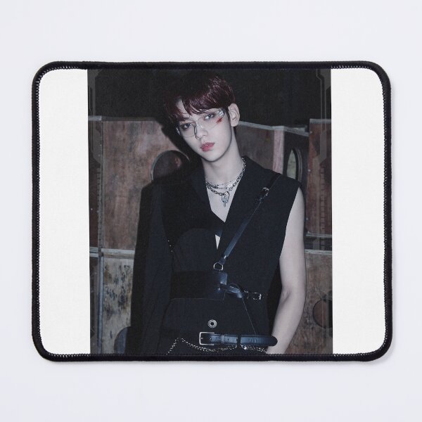 Item preview, TXT Soobin designed and sold by HaloHaloShine.