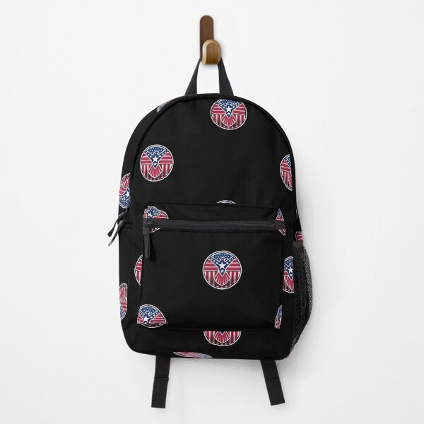 Item preview, 4thofJuly OvalEagle designed and sold by HexOne.