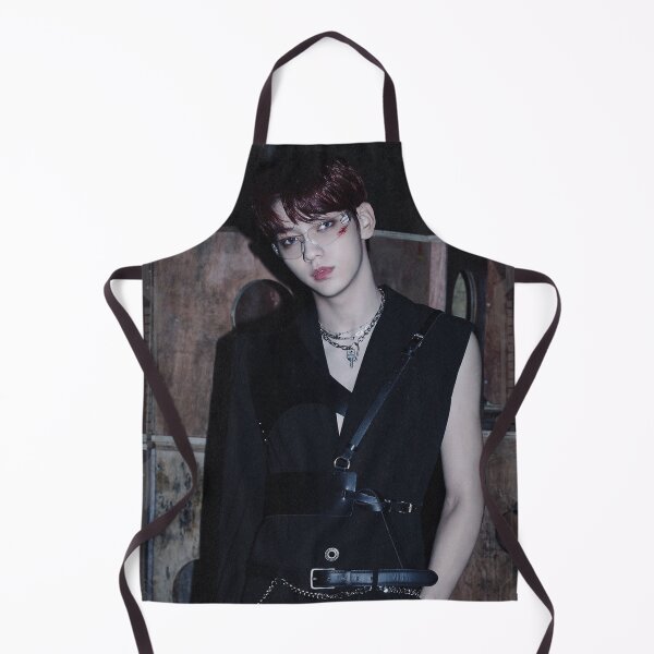 Item preview, TXT Soobin designed and sold by HaloHaloShine.