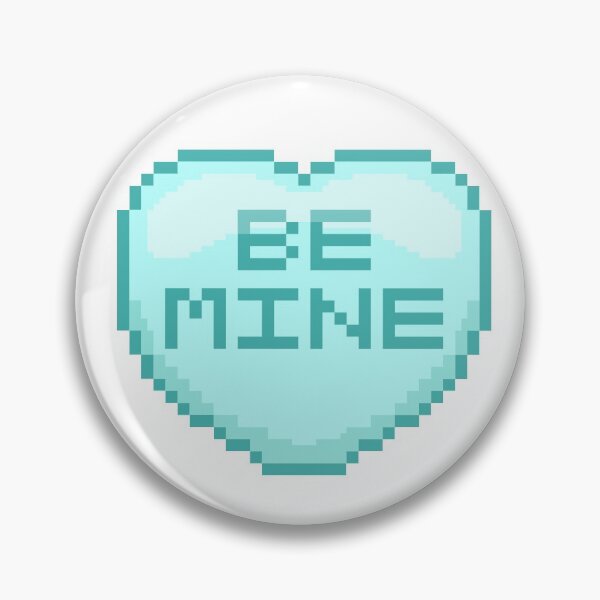 Item preview, Be Mine Heart  designed and sold by Valentine145.