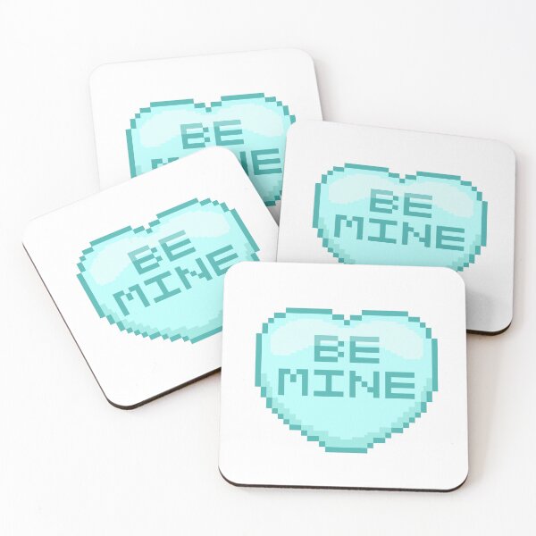 Item preview, Be Mine Heart  designed and sold by Valentine145.