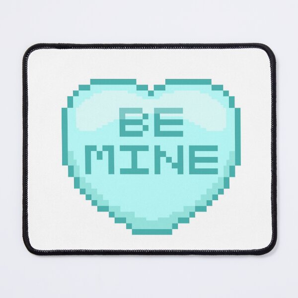 Item preview, Be Mine Heart  designed and sold by Valentine145.