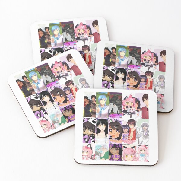 Item preview, aphmau designed and sold by TysonWalkar.