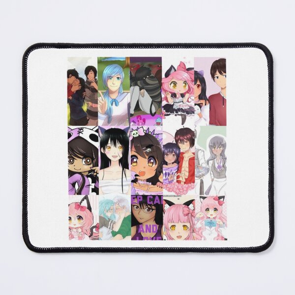 Item preview, aphmau designed and sold by TysonWalkar.