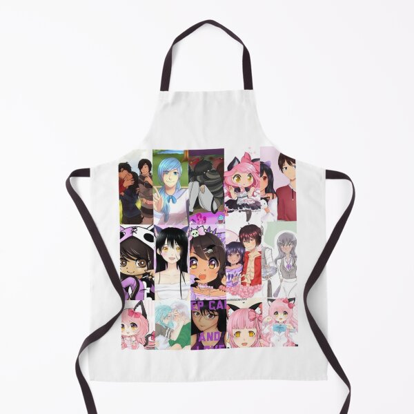 Item preview, aphmau designed and sold by TysonWalkar.