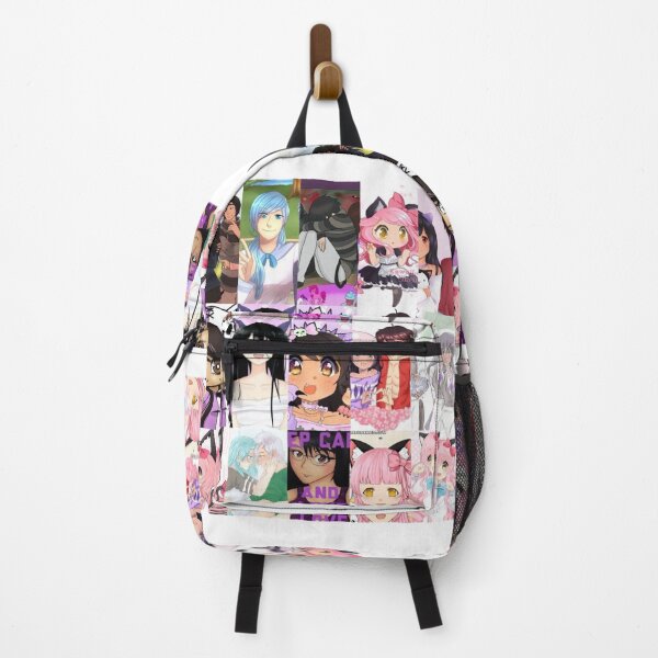 Item preview, aphmau designed and sold by TysonWalkar.