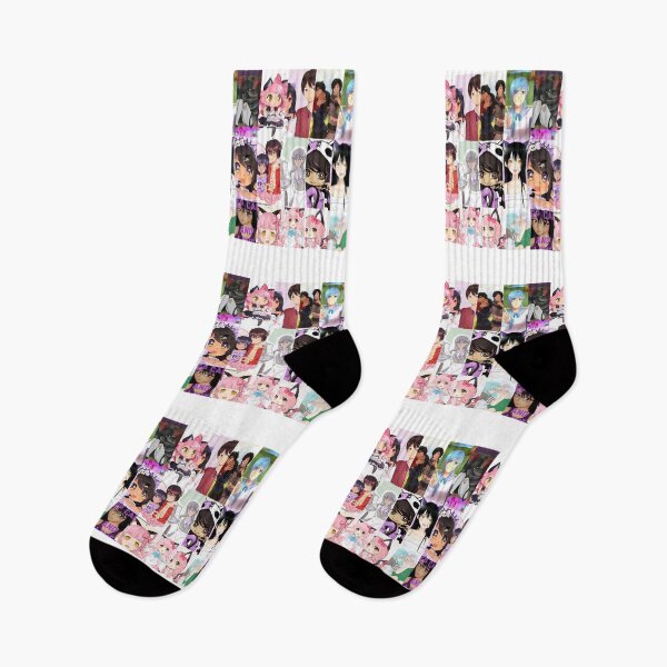 Item preview, aphmau designed and sold by TysonWalkar.