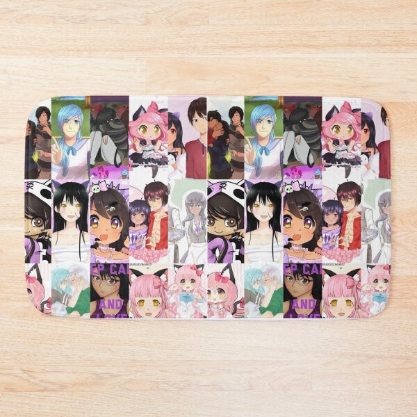 Item preview, aphmau designed and sold by TysonWalkar.