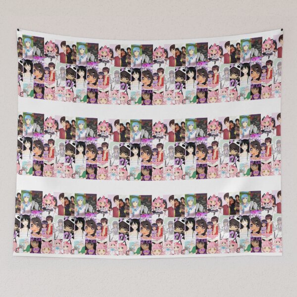 Item preview, aphmau designed and sold by TysonWalkar.