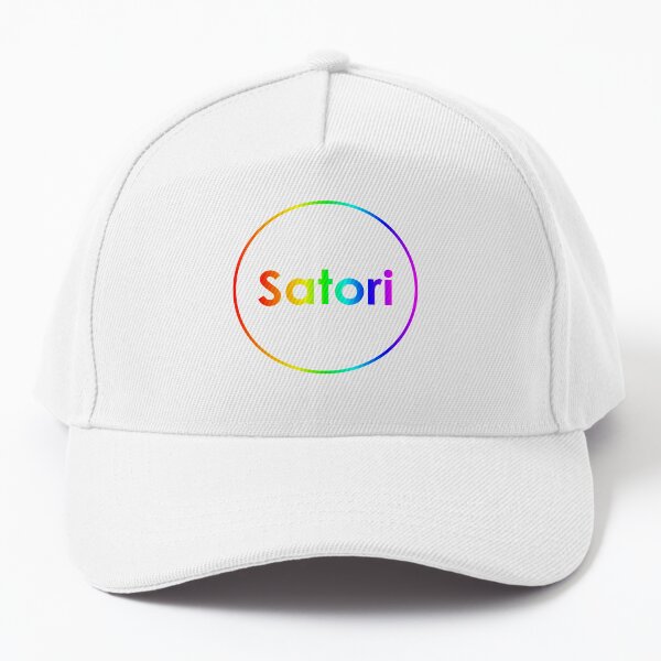 Satori Baseball Cap