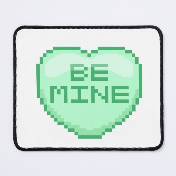 Item preview, Be Mine Heart  designed and sold by Valentine145.