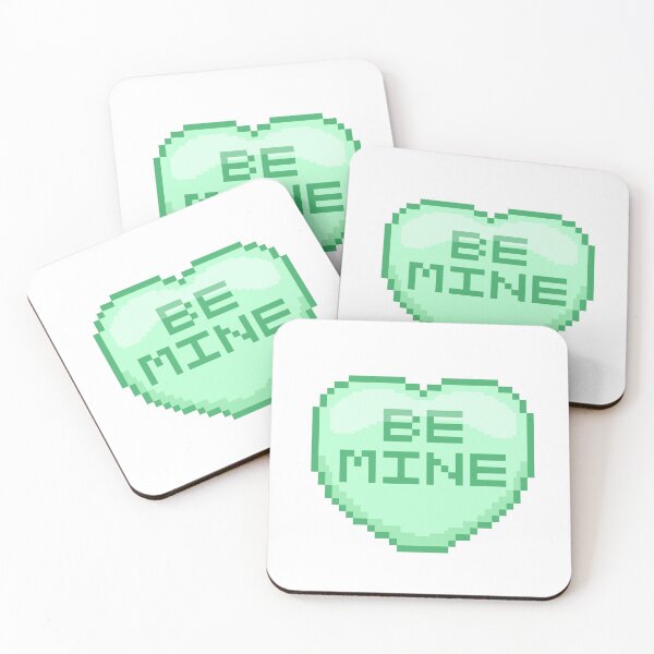 Item preview, Be Mine Heart  designed and sold by Valentine145.